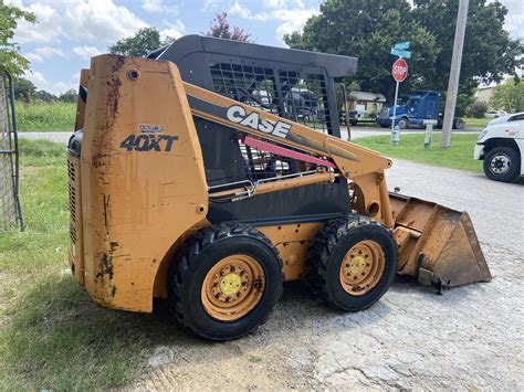 40xt case skid steer|case 40xt reviews.